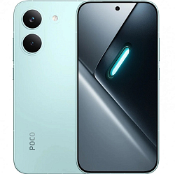 Смартфон Xiaomi POCO X8 Pro 8/512Gb Mint Green