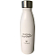 Термобутылка TOP DISC белая (Fresco) 500ml
