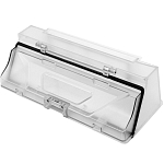 Контейнер для пыли и мусора для робота-пылесоса Robot Vacuum-Mop 2 Lite, Mop 2 Рro MJSTL1SH, Mop LDS 2 (MJST1S) +HEPA-фильтр в комплекте