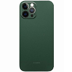 Задняя накладка K-DOO для iPhone 12 Pro Air Skin Зеленый