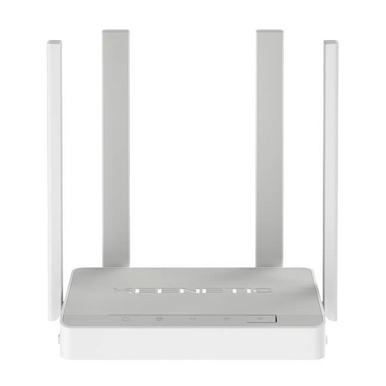 Роутер WiFi KEENETIC Viva (KN-1912)