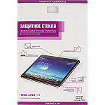 Противоударное стекло REDLINE для Samsung Galaxy Tab A 10.1" глянцевое (УТ000009009)