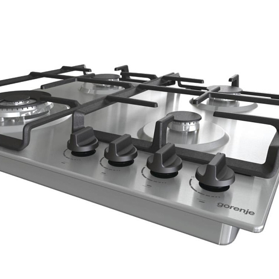 Варочная панель GORENJE GW641EBX