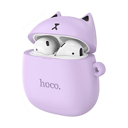 Наушники HOCO EW45 Magic Cat