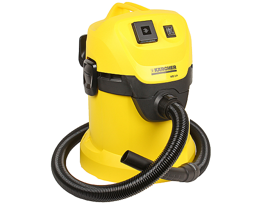 Пылесос Karcher за 3 тыс