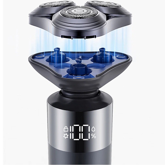 Электробритва XIAOMI Mijia S302 Dark Blue