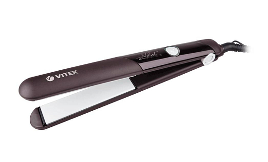 Выпрямитель VITEK VT-2311 VT фиолетовый