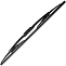 Дворник каркасный AVS Classic line CW-16 (40см)