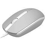 Мышь CANYON CNE-CMS10DG Grey white