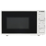 Микроволновая печь Hyundai HYM-M2003 белый