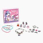 Набор бижутерии «Маленькой принцессе» 5.5×2×5.5 см 9660734