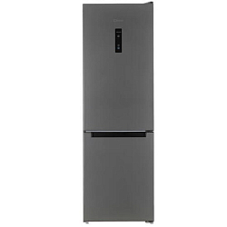 Холодильник INDESIT ITS 5180 NG серый