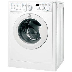 Стиральная машина INDESIT IWUD 4105