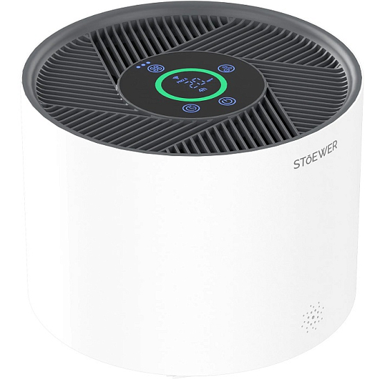 Очиститель воздуха Stoewer Air Wash X8