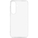 Силиконовый чехол DF для Samsung Galaxy S24 DF sCase-183 прозрачный