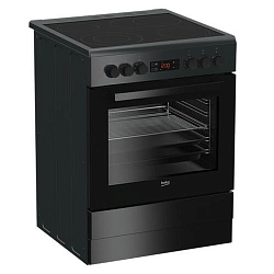 Электрическая плита BEKO FSM67320GAS