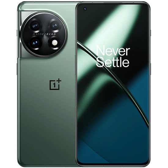 Смартфон OnePlus 11 16/256 Green