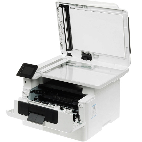 МФУ HP LaserJet Pro MFP M4103fdn