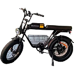 Электровелосипед Spetime E-Bike K7
