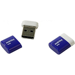 USB 16Gb Smart Buy LARA Blue