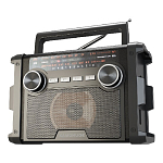 Радиоприемник SOUNDMAX SM-RD2120UB