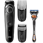 Триммер BRAUN BT5242