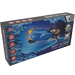 Пистолет Mr Boy MK7120 Soft Strike с шариками в коробке