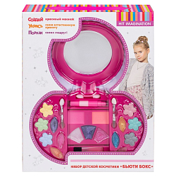 Набор детской косметики «Бьюти бокс» 89011_N
