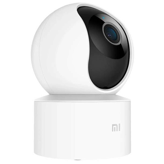 IP-камера Xiaomi Mi 360° Camera 1080p (MJSXJ10CM)