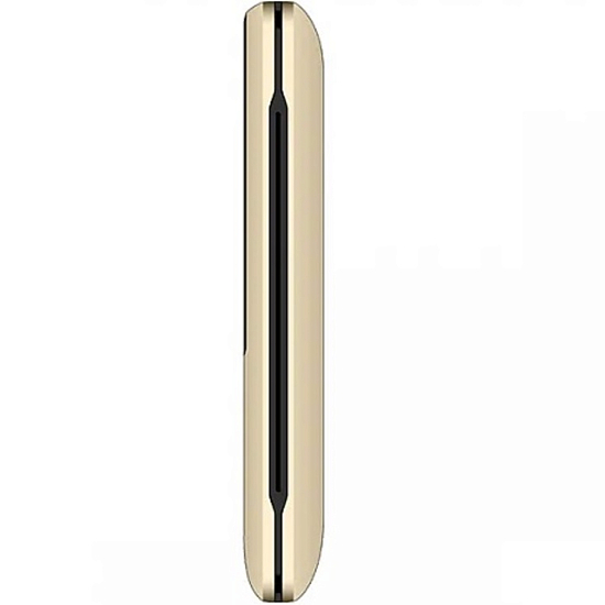 Телефон BQ 2457 Jazz Gold