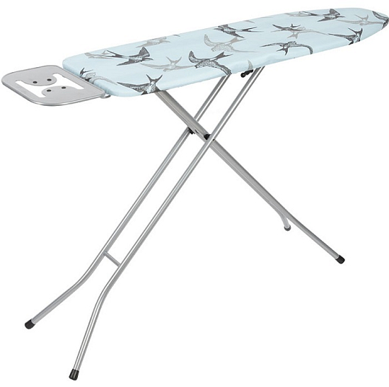 Гладильная доска HAUSMANN Compact HM-3162 (110x33 см)