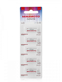 Элемент питания MINAMOTO 27A BL-5 (5/100/1000)