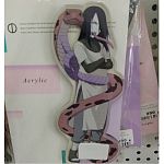 Акриловый стенд (13-15см) 2D Молодой шиноби, № 4