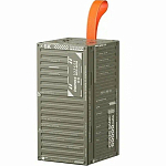 Внешний АКБ REMAX RPP-609 (60000mAh), хаки, 22.5W, PD20W