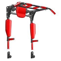 Комплекс "Турник + брусья" LECO-IT HOME 032164