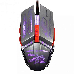 Мышь RITMIX ROM-370