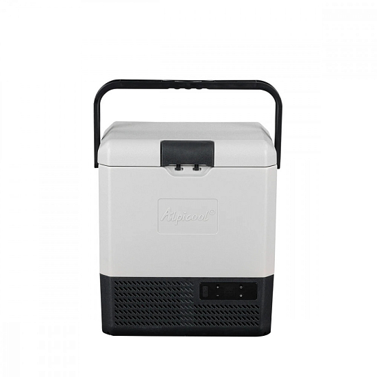 Alpicool P15 (12/24)