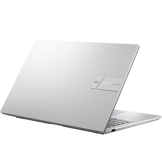 Ноутбук 15.6" ASUS X1504ZA-BQ1414 (Intel Core i3-1215U/ 16Gb/ SSD 512Gb/ DOS) (90NB1022-M02260) Silver