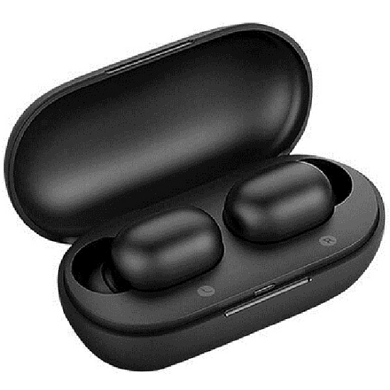 Наушники Xiaomi Haylou GT1 (2022) Black