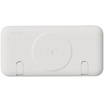 Внешний АКБ XIAOMI Power Bank SOLOVE 10000mAh MagSafe 20W QC 3.0 3A USB/Type-C (W10 White RUS)