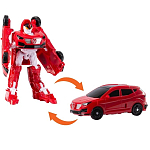 Трансформер Карбот. Ace 14 см, S1. Hello Carbot