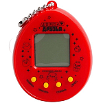 Электронная игра «Поиграешь со мной?» (тамагочи)