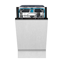 Посудомоечная машина Haier HDWE10-692RU