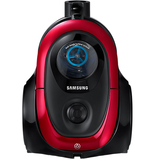 Пылесос Samsung VC18M2130SR/EV