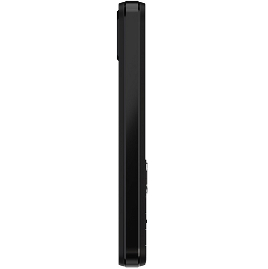 Телефон MAXVI K28 black