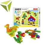 Конструкторы QBRIX KIDS