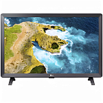 Телевизор LG 24TQ520S-PZ 24"