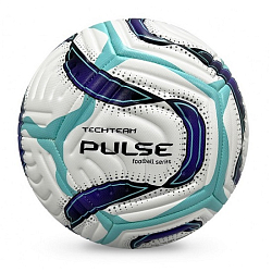 Мяч футбольный TECH TEAM PULSE размер 5