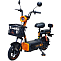 Электросамокат Kugoo EC02 PRO 48V 21Ah 600W