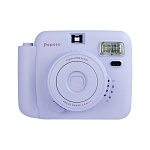 Фотоаппарат моментальной печати Popoto сиреневый (без картриджа в комплекте)